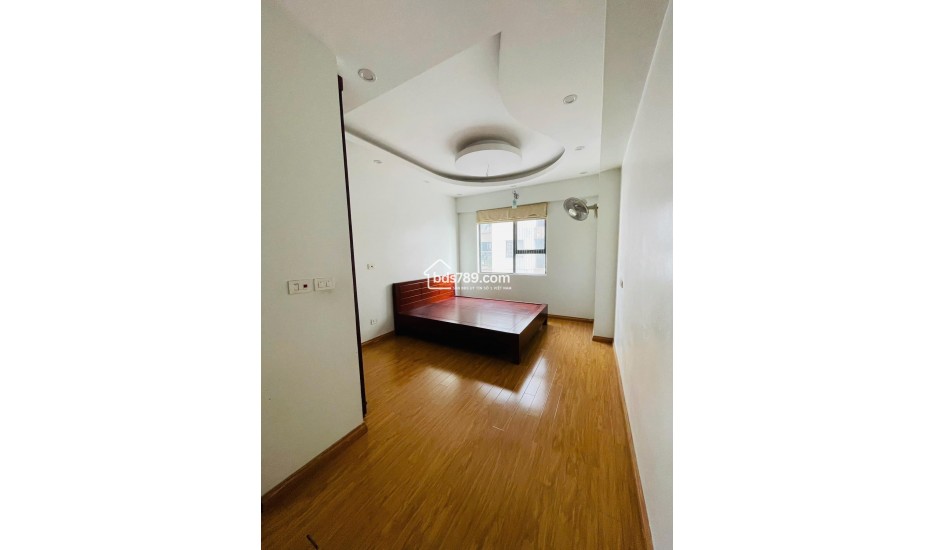 Cho Thuê Chung Cư 112m² Căn Góc, 3 Phòng Ngủ, 2 WC, Xuân Mai Tower, Hà Đông